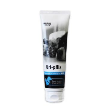 Uri-pHix 120g VET