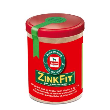 Salvana ZinkFit 0,5 kg
